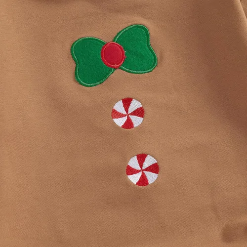 Vista 60 de Adobabirl Traje de Halloween para bebé, sudadera de fantasma, calabaza, mameluco, suéter de gran tamaño, lindo para otoño e invierno Bota Scootin