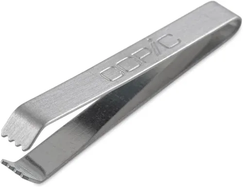 Pinzas de plástico de Copic