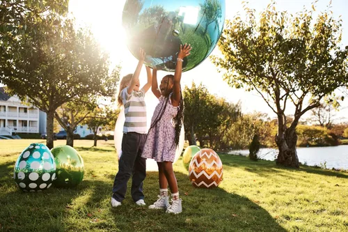 Vista 2 de The Children's Place, Vestido de moda de manga corta