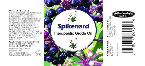 Vista 2 de Diffuse Essential Oils - Aceites esenciales para difusor.