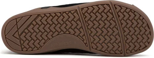 Vista 8 de Xero Shoes Mens Prio Suede Cross Training Shoe - Comfortable Performance Running Shoes for Men