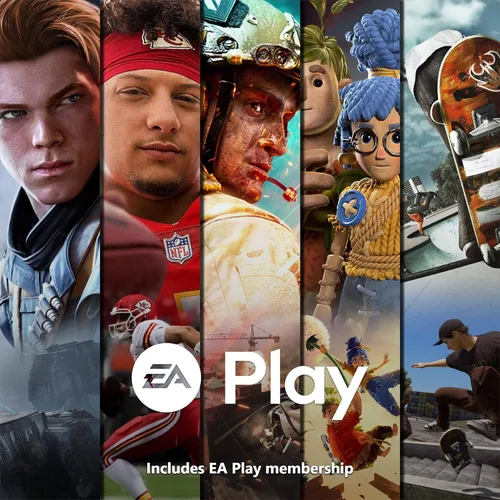 Vista 7 de Xbox Game Pass Ultimate 1 Month Membership Digital Code