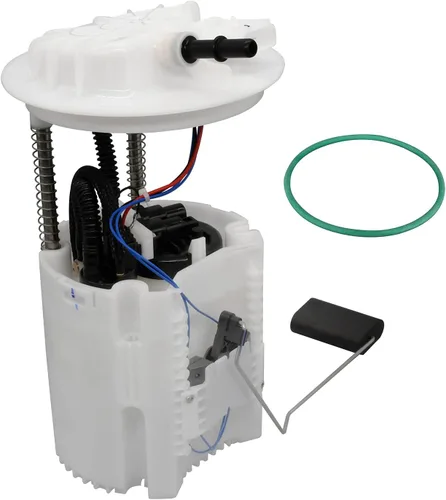 Vista 13 de Bomba de combustible eléctrica con unidad de envío para 2010 2011 2012 2013 Chevrolet Silverado 1500 GMC Sierra 1500 E4005M SP6619M
