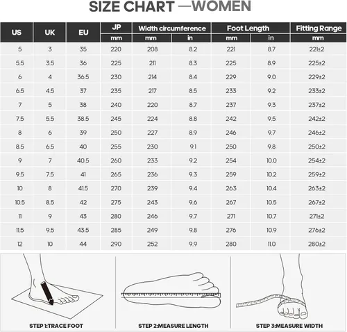 Vista 4 de NORTIV 8 Botas de senderismo impermeables para mujer, botas ligeras para senderismo al aire libre