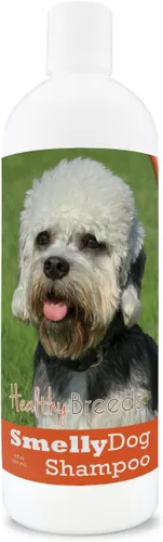 Vista 215 de Healthy Breeds Affenpinscher - Champú de bicarbonato de sodio para perros, 8 onzas