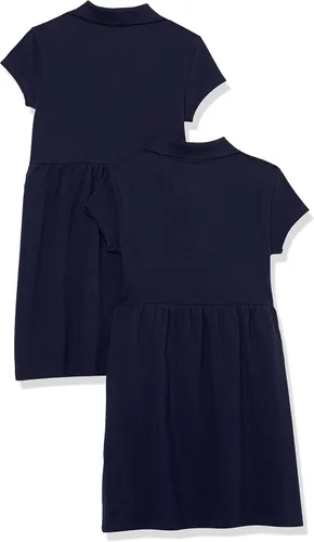 Vista 2 de GAP Vestido Polo para Niña