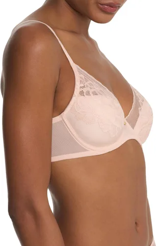 Vista 2 de Natori Aros Flora Contour para mujer