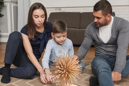 Vista 7 de 10 varillas de madera de abedul – Varillas de madera de 24 x 1/2 pulgadas de largo para manualidades de madera sin terminar, suministros