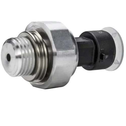 Vista 5 de Interruptor de sensor de presión de aceite del motor y unidad de envío para Chevy Chevrolet Silverado, Express, Corvette, Suburban, Avalanche