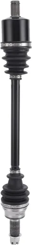 Vista 6 de Eje de transmisión delantero izquierdo Eje CV para SCRAMBLER 1000 XP S 2021-2020