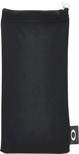 Oakley Microbag, NegroAnaranjado