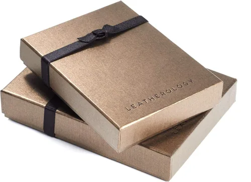 Vista 8 de Leatherology Klyde Continental Cartera, Tarjetero, talla única