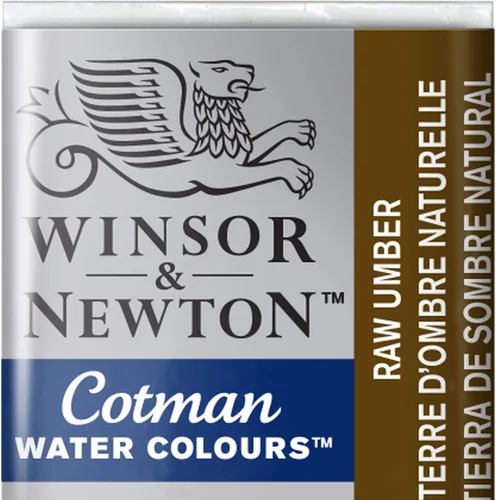 Vista 100 de Acuarela Cotman, tubo de 0.27 oz, color carmesí alizarina