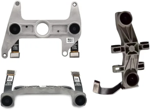 Vista 2 de Componentes visuales del sensor frontal/descendente/trasero para piezas de reparación D-JI Mavic Air 2 Vision de la función de obstáculos