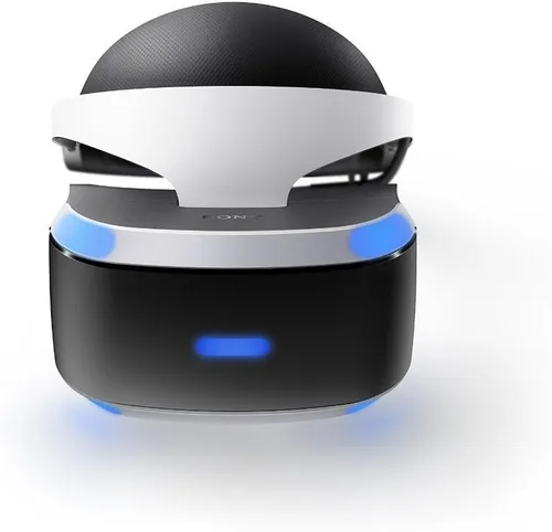 Vista 6 de Sony PlayStation VR Virtual Reallity Gadget PS4