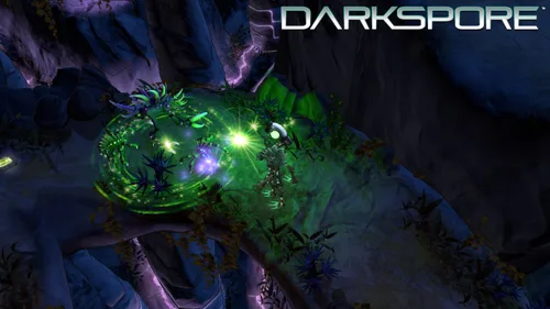 Vista 4 de Darkspore Limited Edition