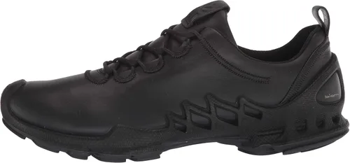 Vista 12 de ECCO Sport Biom AEX LX Smokey Olive Silver Metálico