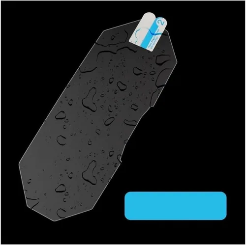 Vista 5 de Speedometer Scratch Film for Yam&aha MT-07 2021 Motorcycle Dashboard Screen Protection Film Cluster Scratch Protection Film Screen Protector