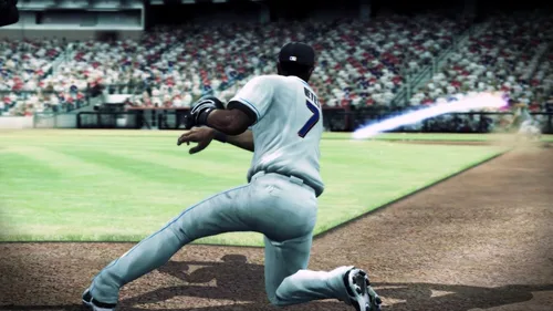 Vista 2 de The Bigs 2 - Playstation 3