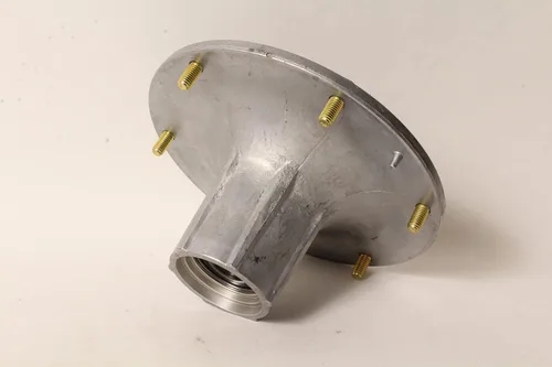 Vista 3 de Toro Cortacésped de montaje de husillo original OEM 137-9780 para tribuna y Z Master (1 unidad)