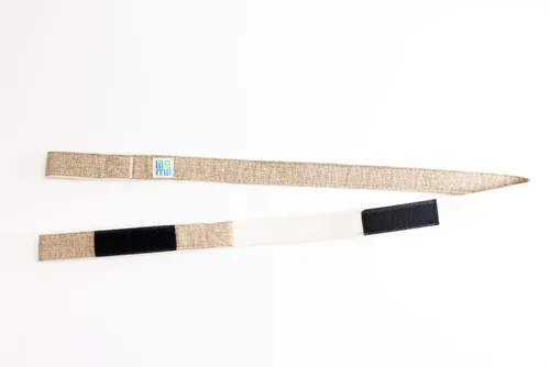 Vista 8 de Lil & Mil Correa para cochecito – Correa de seguridad para muñeca perfecta para correr, viajar y paseos montañosos – Accesorio universal