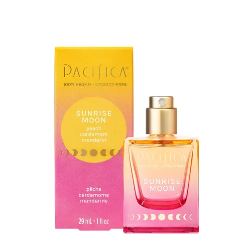 Vista 138 de Pacifica Beauty, Wanderlust - Juego de prueba de perfume en aerosol, vainilla isla, 5 aromas, juego de regalo de muestra de fragancia, aceites