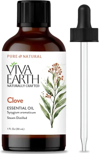 Vista 23 de Aceite esencial de orégano – 1 onza líquida – Natural – para aromaterapia, difusor