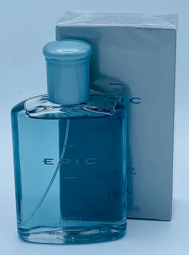 Vista 2 de Jafra Epic Eau de Colonia 3.3 fl. oz.