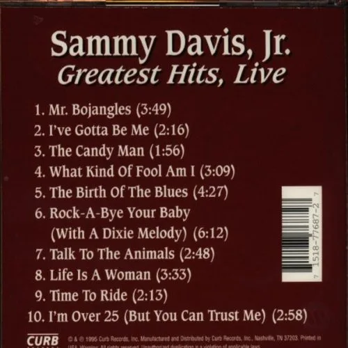 Vista 2 de Greatest Hits Live