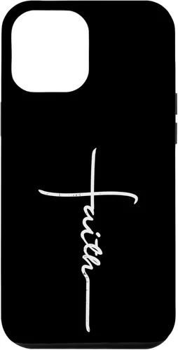 Vista 26 de Faith Cross God Jesus Christ Grace Religious Christian Gift Case for iPhone 17