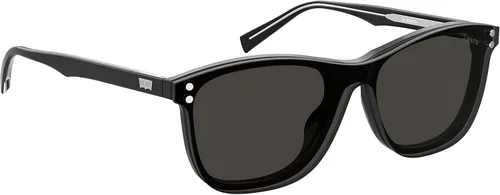 Vista 2 de Levis Lentes de sol rectangulares Lv 5013Cs para hombre