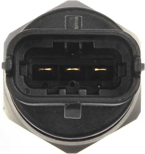 Vista 3 de Dorman 904-309 Sensor de presión de riel de combustible de inyección de combustible compatible con modelos seleccionados