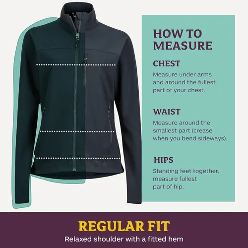 Vista 6 de Marmot 98300 - Chaqueta Tempo para mujer