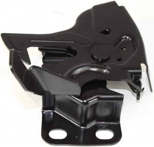 Vista 3 de Para Honda Accord Hood Latch 2003 04 05 06 2007 HO1234112 74120SDAA02