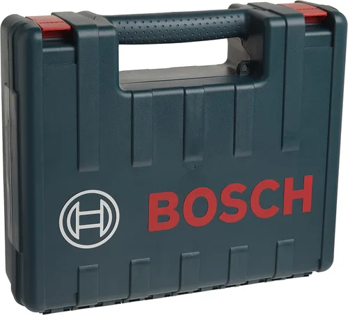 Vista 4 de Bosch 1191VSRK Taladro perforador de una velocidad de 12 V, 120 V con boquilla de 1/2