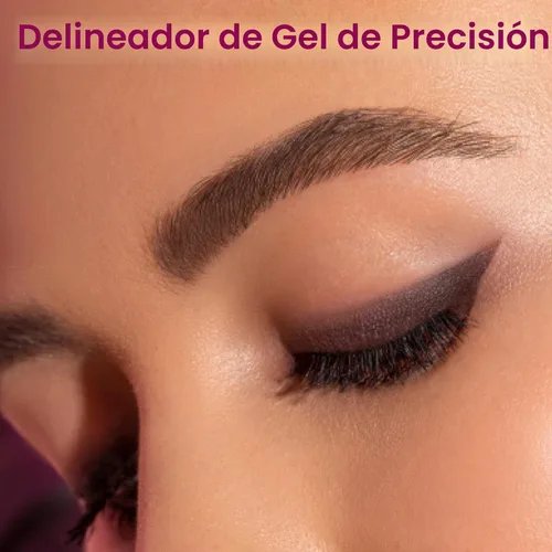 Vista 5 de Wet n Wild Mega Last - Delineador de ojos retráctil a prueba de ruptura, negro, 0.008 onzas (paquete de 1)
