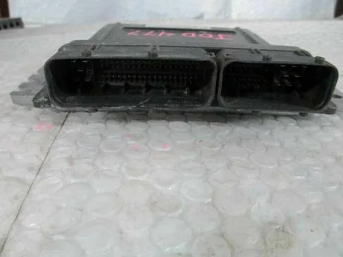 Vista 3 de Módulo de control del ECM del motor compatible con Nissan A56-Z20 U1R A56Z20U1R