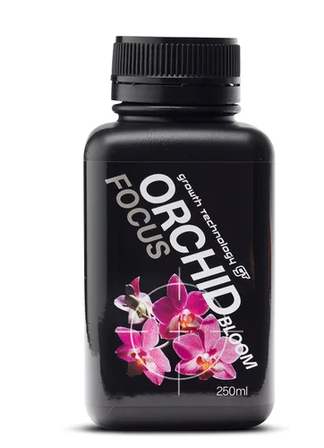 Vista 10 de Growth Technology GT Chilli Focus - Alimento líquido para plantas y solución nutritiva para chiles, pimientos, tomates y verduras – Soporta plantas