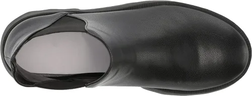 Vista 5 de Aerosoles Botas Swallow Chelsea para mujer