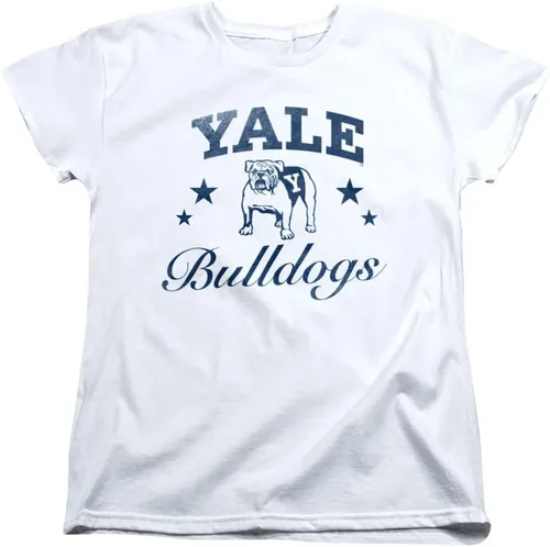 Vista 268 de LOGOVISION Colección oficial de camisetas para mujer con diseño de mascota universitaria