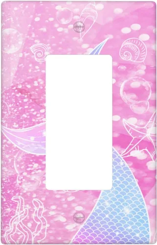 Vista 84 de Placa decorativa de pared eléctrica decorativa con bandera estadounidense, escopeta de doble palanca, placa de cubierta de interruptor de luz de 2