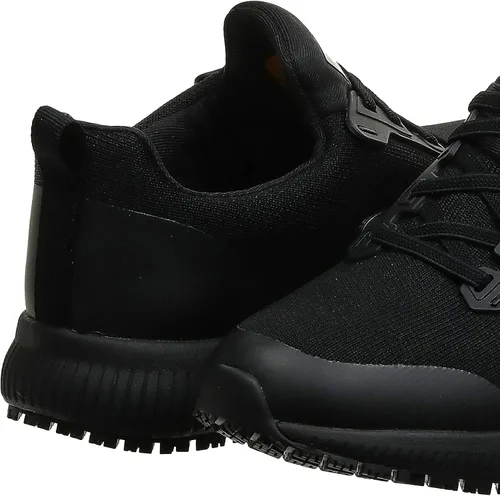 Vista 8 de Skechers Zapato Squad Sr Food Service para mujer PARENT