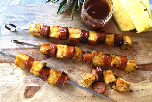 Vista 4 de Manda Andouille 10LB