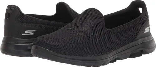 Vista 12 de Skechers Tenis Go Walk 5 para mujer