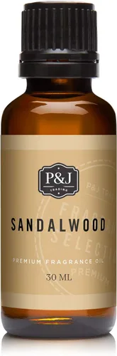 Vista 26 de P&J Aceite de fragancia Aceite de granada de 3.4 fl oz – Aromas de velas para hacer velas, aromas Freshie, suministros para hacer jabón, aromas