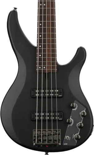 Vista 8 de Yamaha TRBX174 BL - Bajo de 4 cuerdas, para diestros, negro