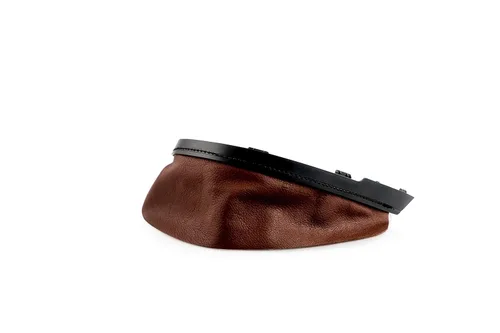 Vista 2 de 3M Speedglas G5-01 - Funda para cuello de piel, ignífuga, 46-0700-67