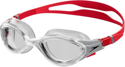 Vista 11 de Speedo Biofuse 2.0 - Gafas de natación unisex para adultos