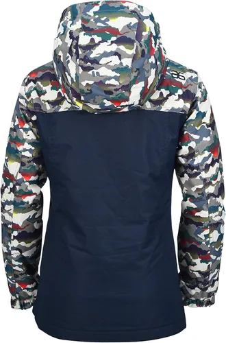 Vista 2 de Arctix Chaqueta de invierno con aislamiento Slalom para niño