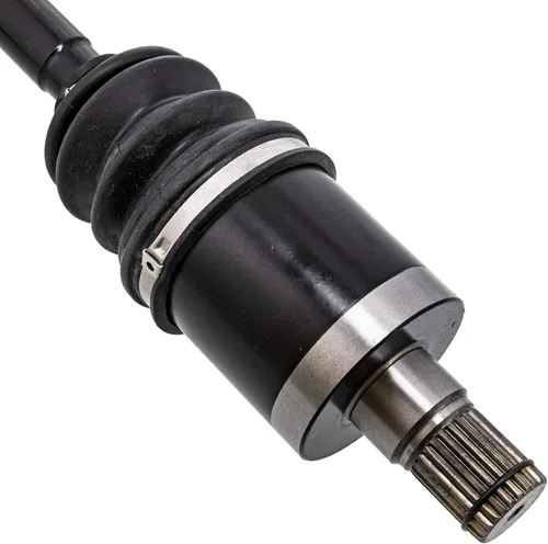 Vista 4 de NICHE Eje trasero derecho CV medio eje de transmisión para Can-Am Outlander L Max 450 500 570 1000R 705501897 705502477